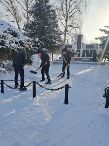 Благоустройство