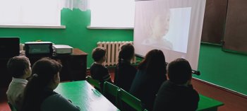 "Киноуроки в школах России" (Верешим)